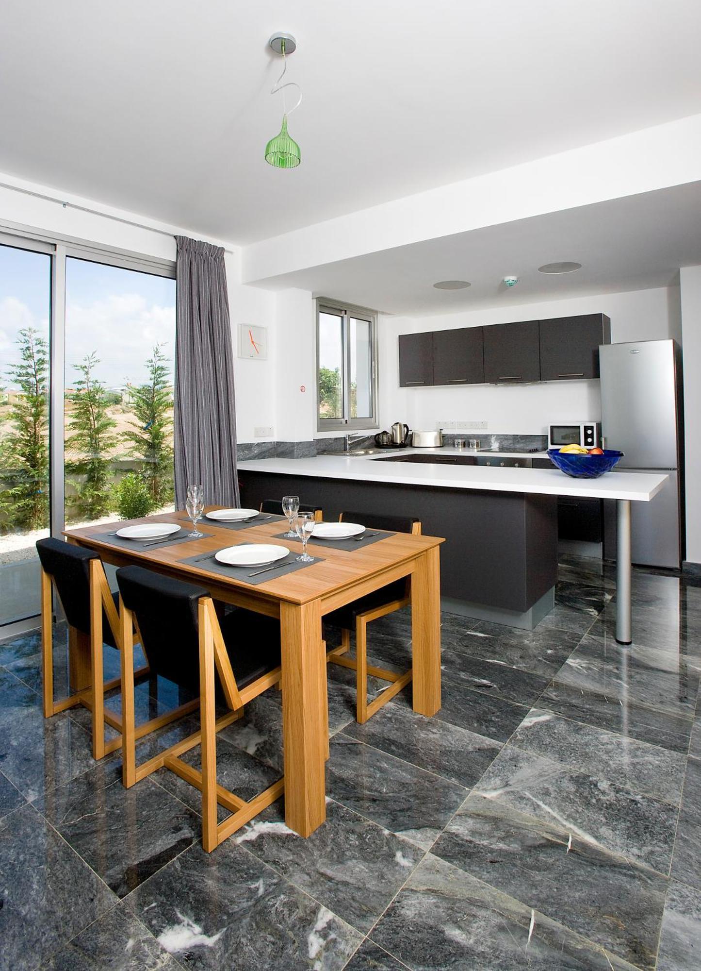 Paradise Cove Luxurious Beach Villas Paphos Exterior foto